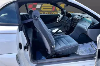 1995 Ford MUSTANG