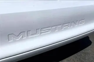 1995 Ford MUSTANG