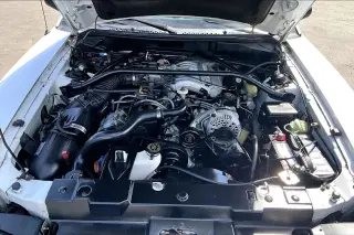 1995 Ford MUSTANG