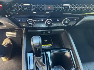 Honda Accord Hybrid 2025 Sport 4dr Sedán