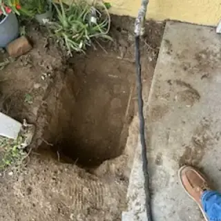 SERVICIO DE PLOMERÍA EN OC