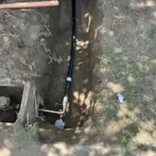 SERVICIO DE PLOMERÍA EN OC