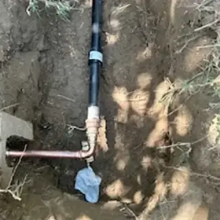 SERVICIO DE PLOMERÍA EN OC