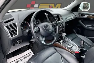 2017 Audi Q5
