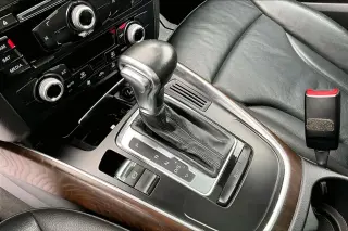 2017 Audi Q5