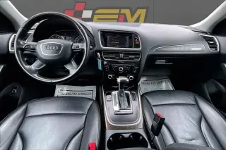 2017 Audi Q5