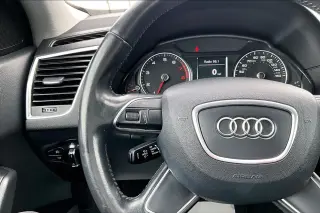 2017 Audi Q5