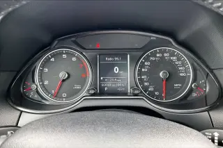 2017 Audi Q5