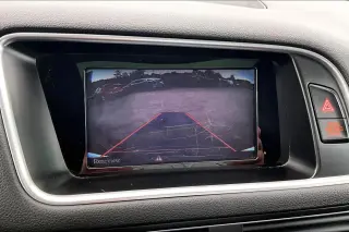 2017 Audi Q5