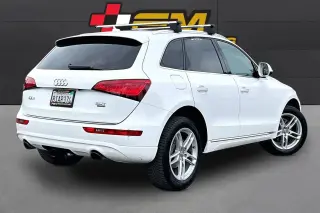 2017 Audi Q5