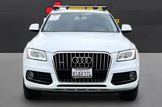 2017 Audi Q5