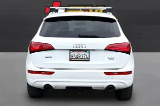 2017 Audi Q5