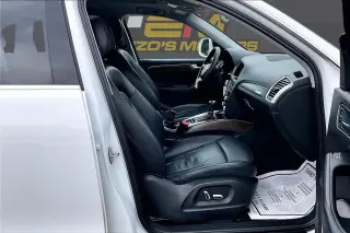 2017 Audi Q5
