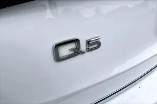 2017 Audi Q5