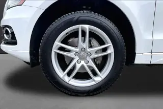 2017 Audi Q5