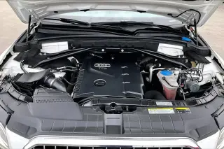 2017 Audi Q5