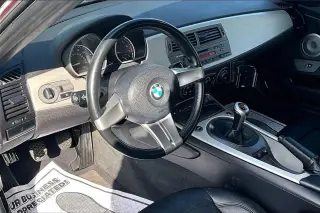 2003 Bmw Z4
