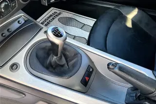 2003 Bmw Z4