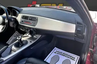 2003 Bmw Z4