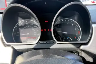 2003 Bmw Z4