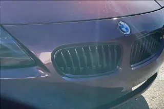 2003 Bmw Z4