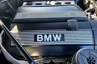 2003 Bmw Z4