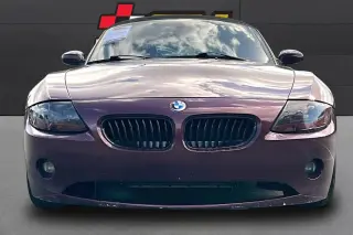 2003 Bmw Z4