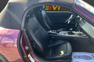 2003 Bmw Z4