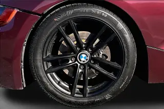 2003 Bmw Z4