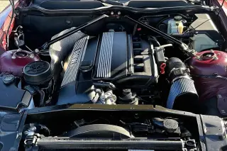 2003 Bmw Z4