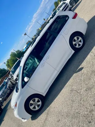 2018 Toyota SIENNA
