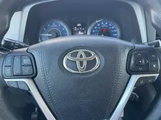 2018 Toyota SIENNA