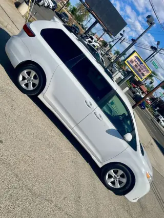 2018 Toyota SIENNA