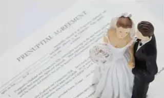 DIVORCIO? PREPARO SU DOCUMENTO