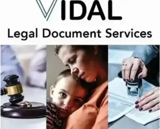 DIVORCIO? PREPARO SU DOCUMENTO