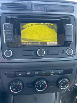 2013 Volkswagen TIGUAN