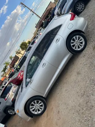 2013 Toyota VENZA