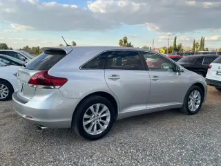 2013 Toyota VENZA