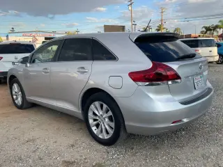 2013 Toyota VENZA
