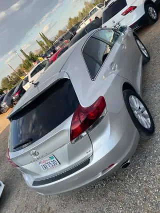 2013 Toyota VENZA