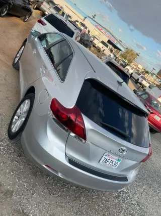 2013 Toyota VENZA