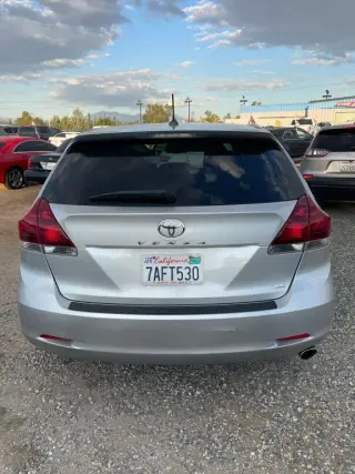 2013 Toyota VENZA