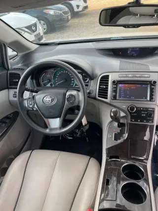2013 Toyota VENZA
