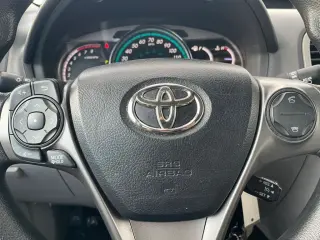 2013 Toyota VENZA