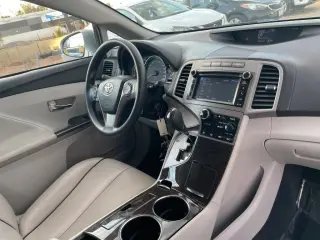 2013 Toyota VENZA