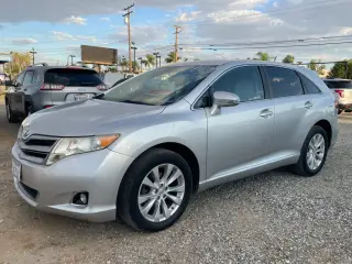2013 Toyota VENZA