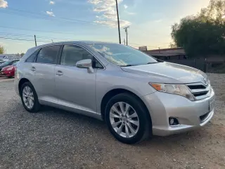 2013 Toyota VENZA