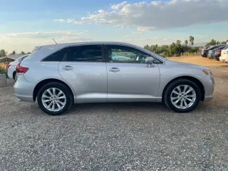 2013 Toyota VENZA