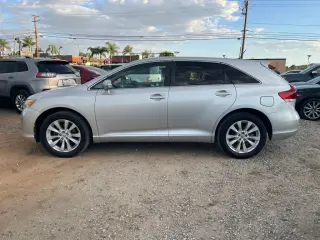 2013 Toyota VENZA