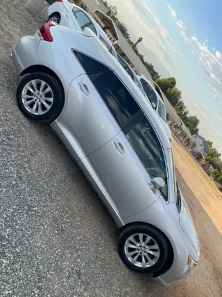 2013 Toyota VENZA